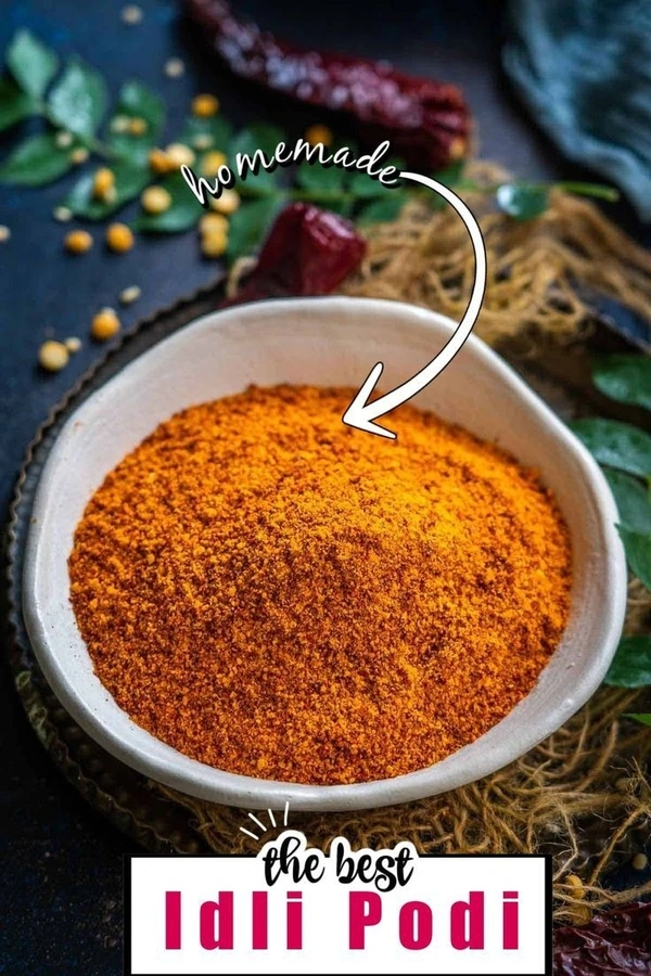 Idly Podi 100g 