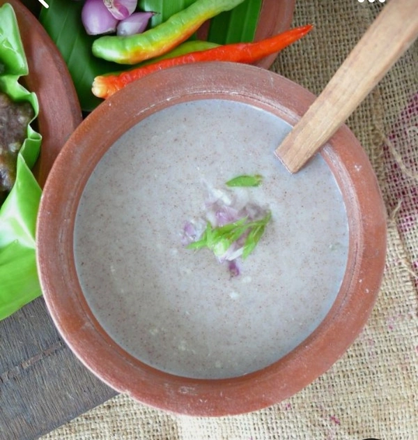 Kambu Koozh