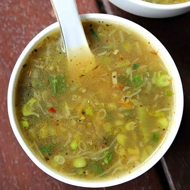 Soups