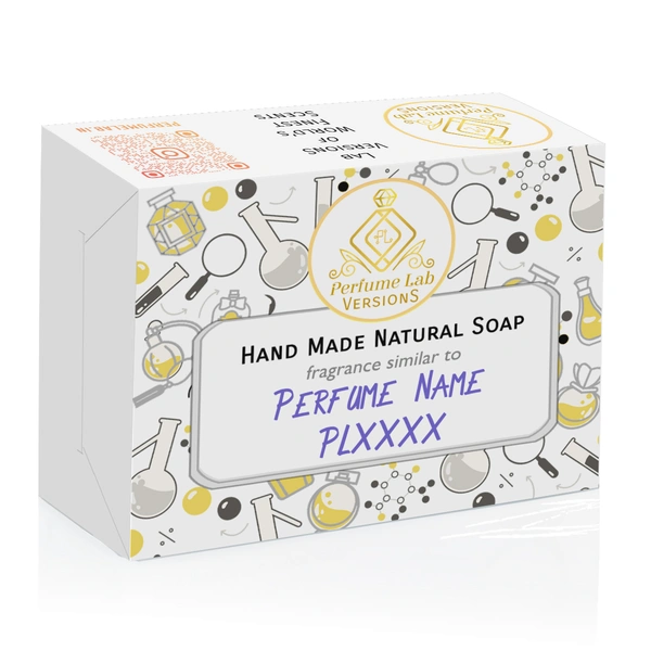 KingA ofA OudhA by DosA ParisA Version Id.:  PL0198 - 110g Handmade Soap