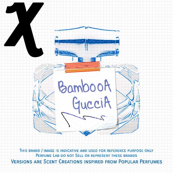 BambooA by GucciA Version Id.:  PL0179 - 9ml EDP Spray