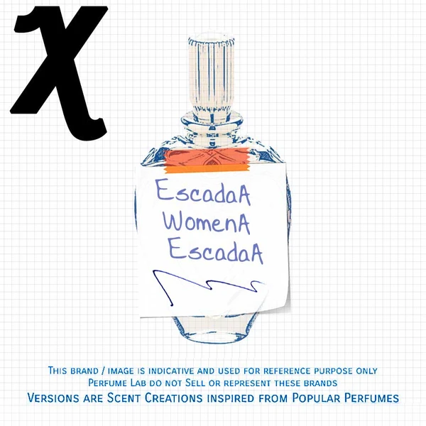 EscadaA WomenA by EscadaA Version Id.:  PL0316 - 9ml EDP Spray