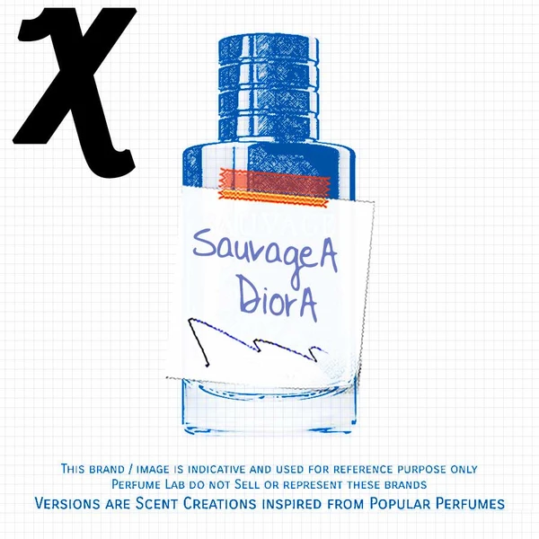 SauvageA by DiorA Version Id.:  PL0189 - 9ml EDP Spray