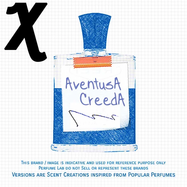 AventusA by CreedA Version Id.:  PL0169 - 9ml EDP Spray