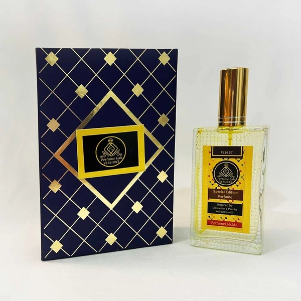 YZ 110ml EDP Special Edition Dual Combo - 5 Sets @ ₹5555, YZ 110ml Dual Combo 8
