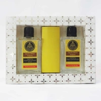 X 55ml EDP Special Edition Twin Combo - 1 @ ₹620, X 55ml Twin Combo 9