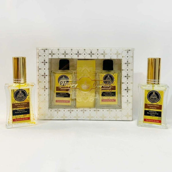 X 55ml EDP Special Edition Twin Combo - 5 @ ₹2699, X 55ml Twin Combo 4