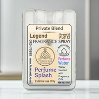 Legend Perfume Splash Pocket Spray - Version Id. PL0112