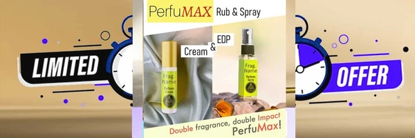 PerfuMax