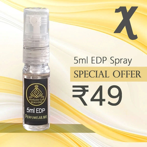 CherryA SmoothieA by ZaraA Version Id.:  PL0366 - 5ml EDP Super Sale