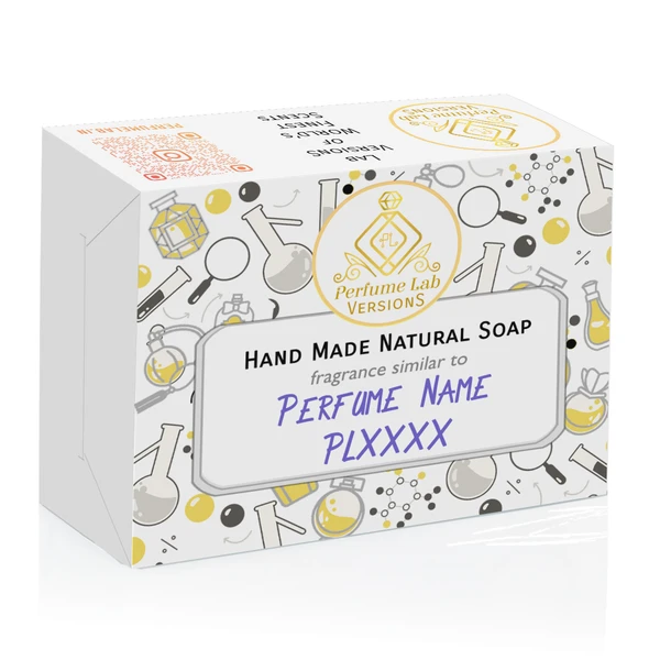 A*MenA PureA HavaneA by MuglerA Version Id.:  PL0391 - 110g Handmade Soap