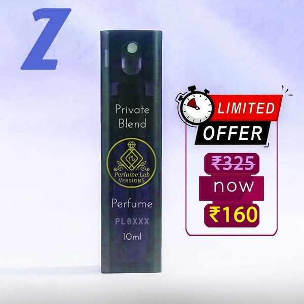 MoreA ThanA WordsA by XerjoffA Version Id.:  PL0451 - 10ml Pocket Perfume