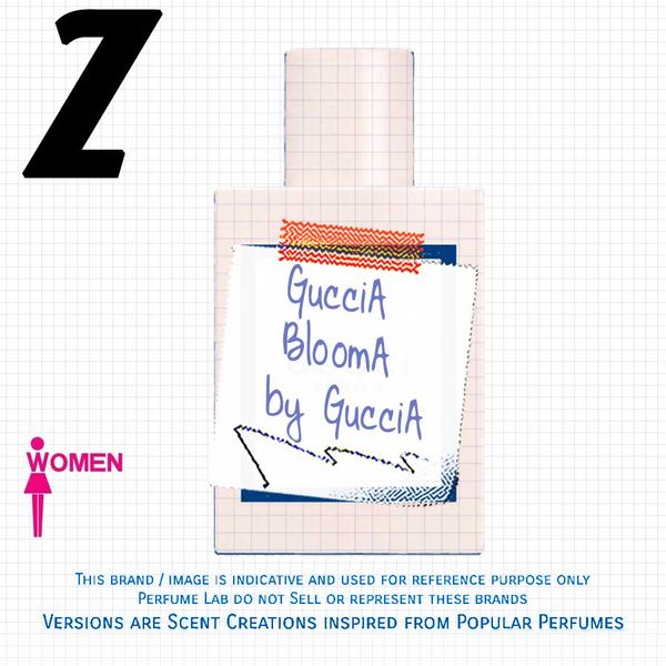 GucciA BloomA by GucciA Version Id.:  PL0398 - 9ml EDP Spray