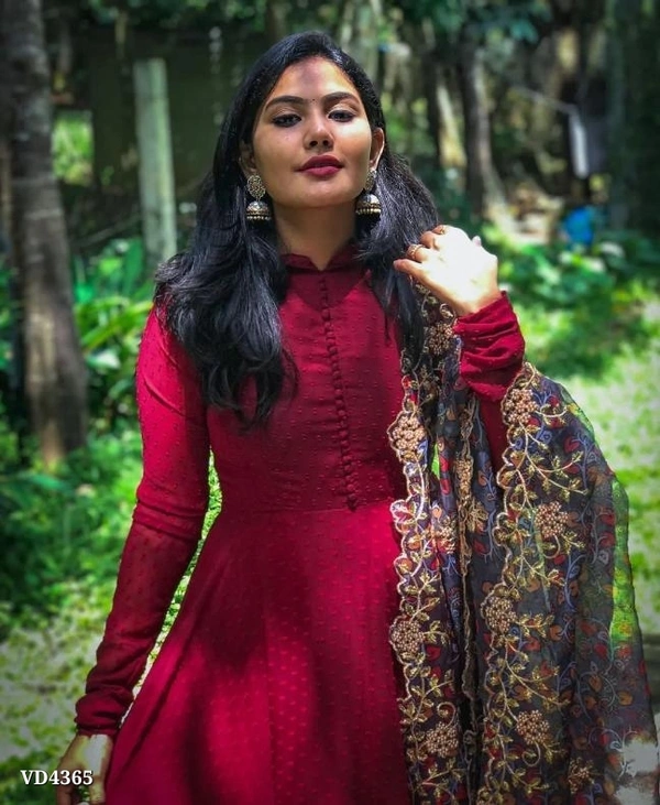 BUTTI MAXI DRESS 