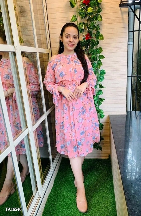 New Arrival Imported One Piece* - Pink, Free