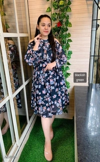 New Arrival Imported One Piece* - Sky Blue