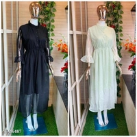 New Arrival Long One Piece  - Free