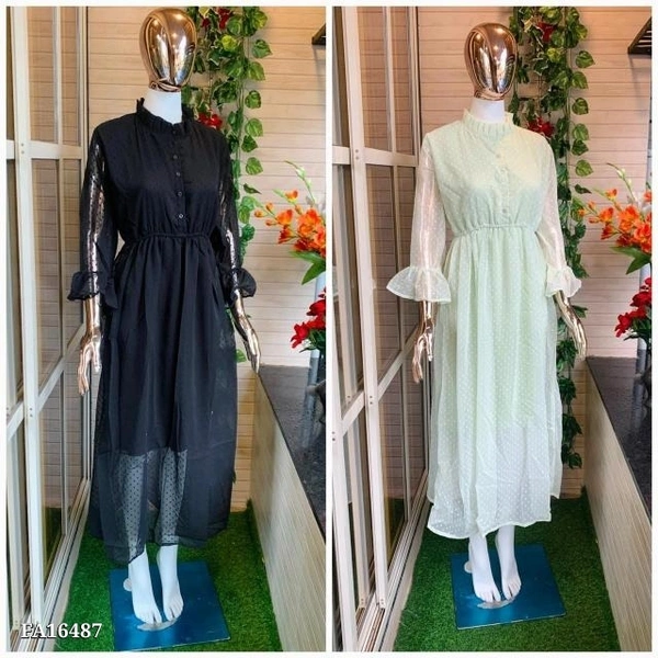 New Arrival Long One Piece  - Free