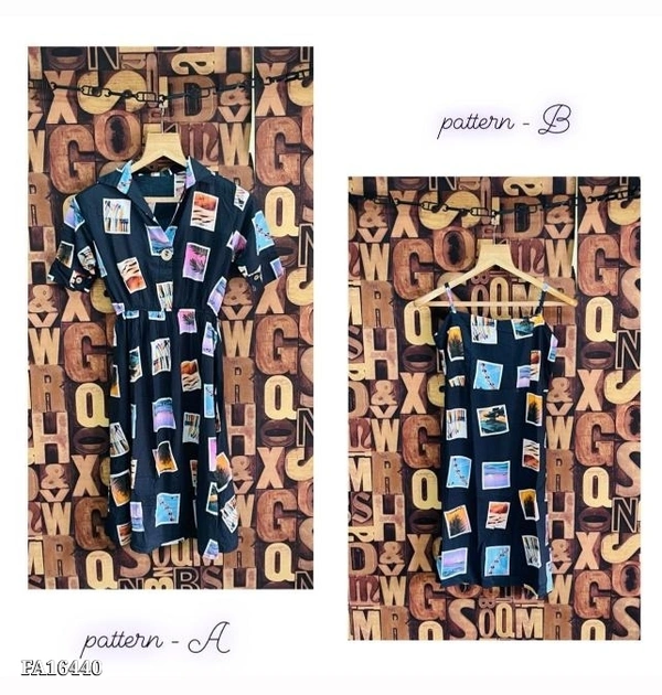 New Arrival One Piece  - Free