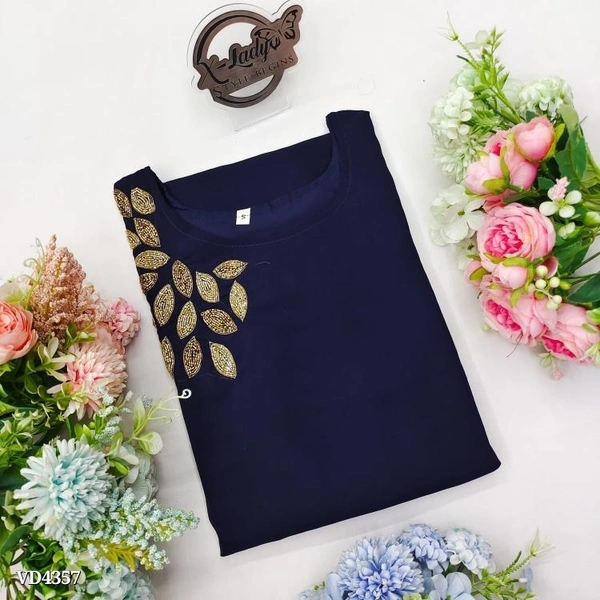 Handwork Kurti - XL