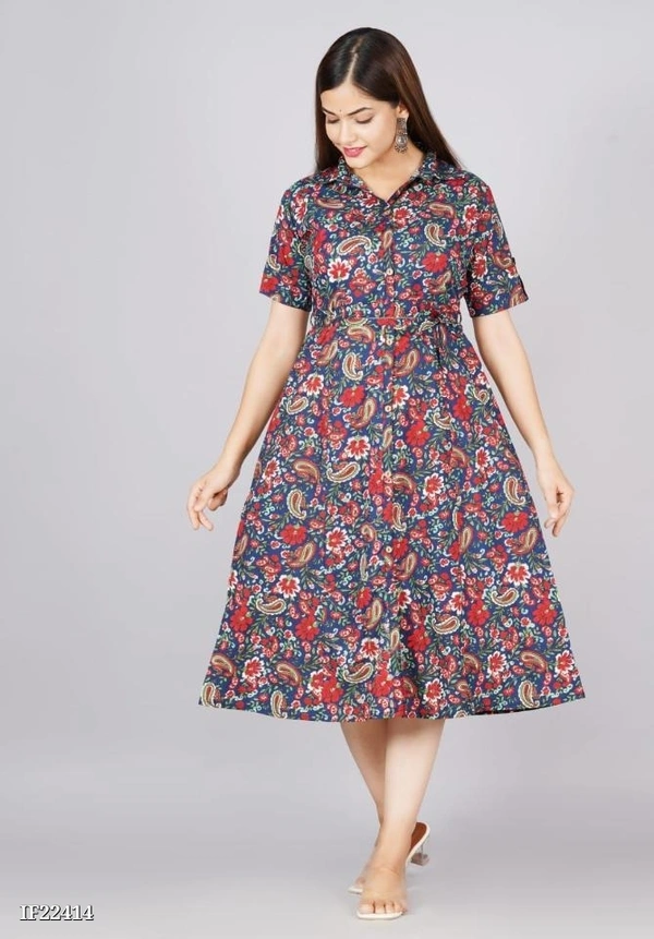 The Vintage Style One Piece - M