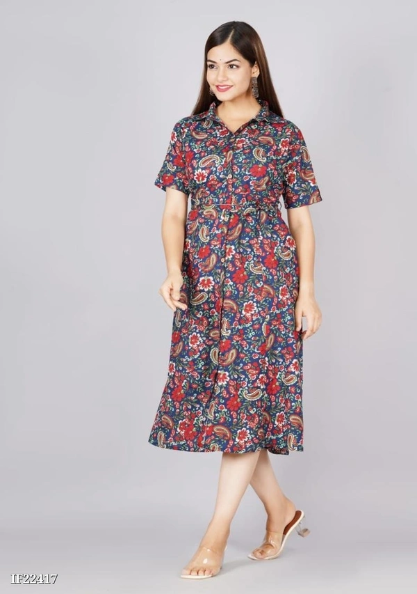 The Vintage Style One Piece - M