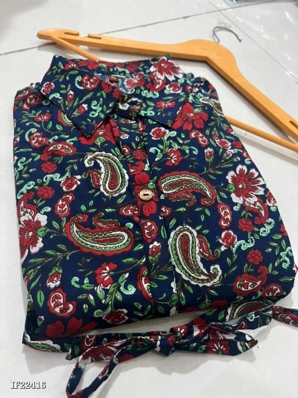 The Vintage Style One Piece - M