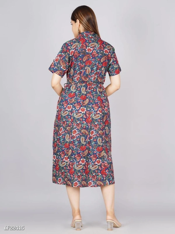 The Vintage Style One Piece - XL