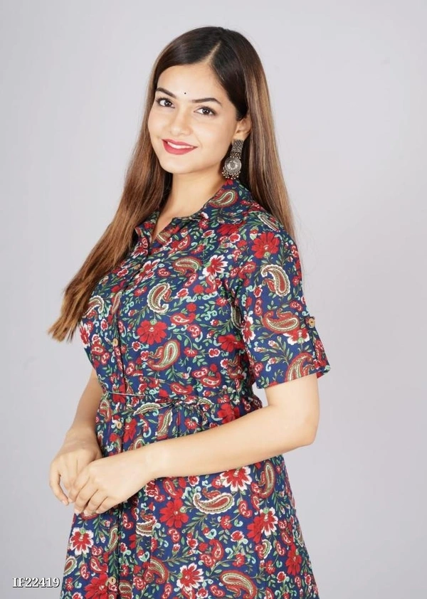 The Vintage Style One Piece - XL