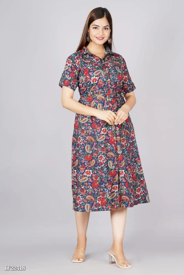 The Vintage Style One Piece - XL