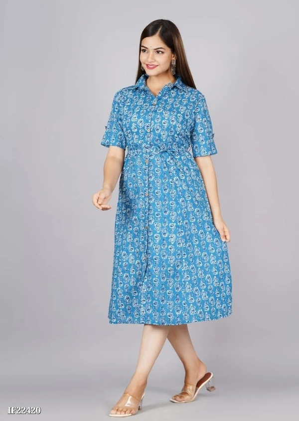 The Vintage Style One Piece - XXL