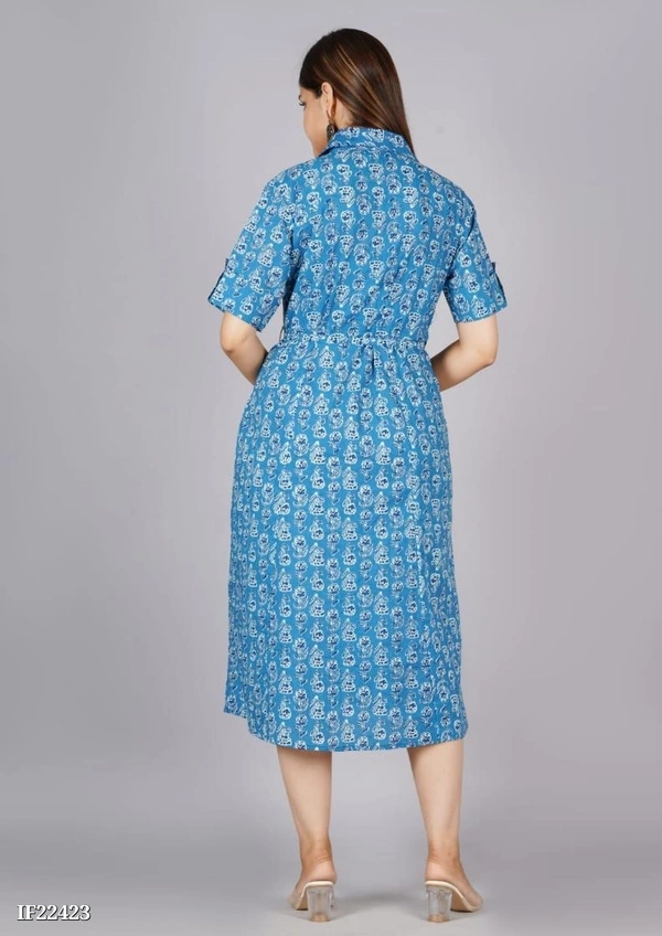 The Vintage Style One Piece - XXL