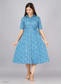 The Vintage Style One Piece - XXL