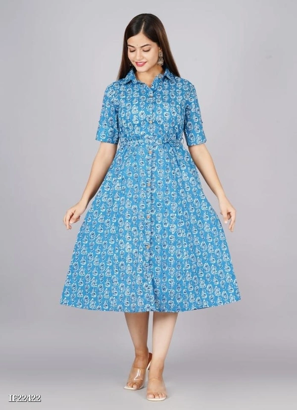 The Vintage Style One Piece - XXL