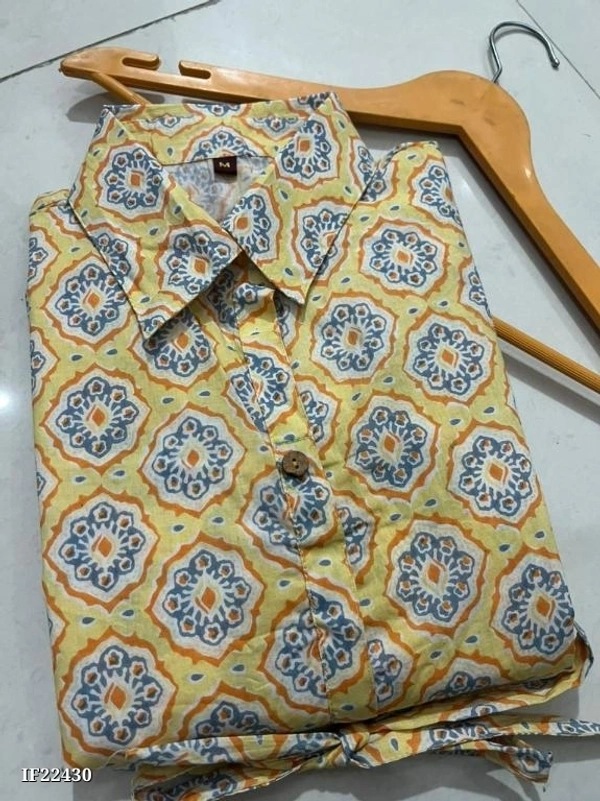 The Vintage Style One Piece - M