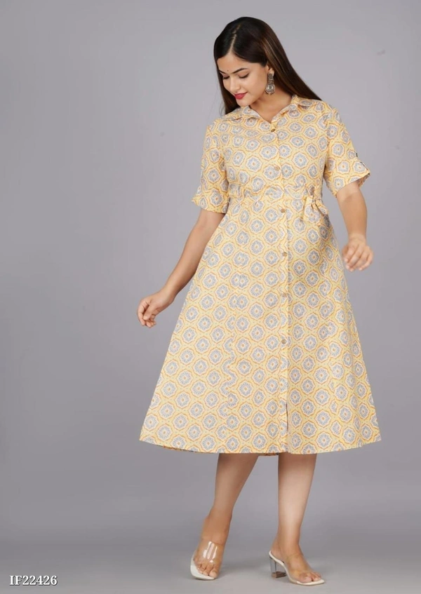 The Vintage Style One Piece - L