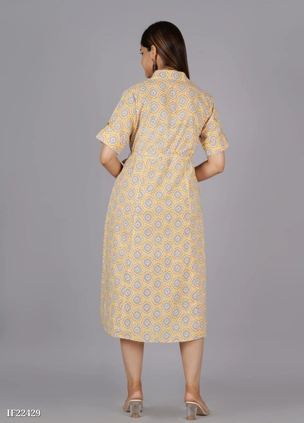 The Vintage Style One Piece - L