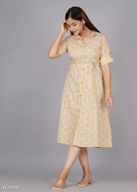The Vintage Style One Piece - L