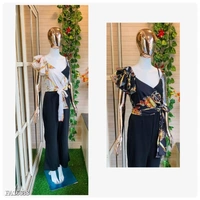 New Arrival Imported Jumpsuit* - Free