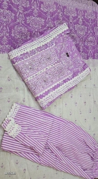 Festive Special Anarkali Set* - XL
