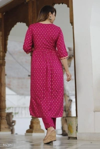 Three Piece Suit Collection* - XXL, Pink