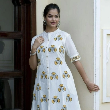 Alline Kurta