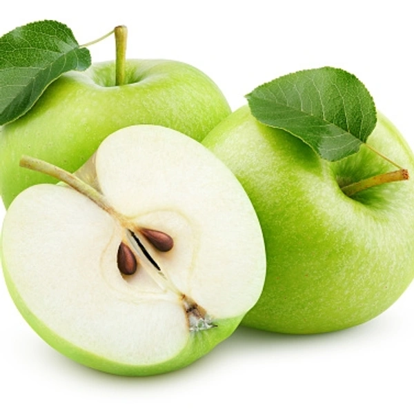 Fresh Green Apple (per Kg) 