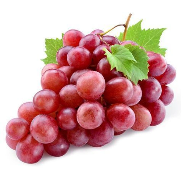 Red Grepes (per Kg) 