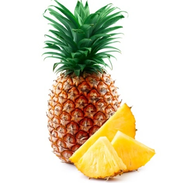Pineapple (per Kg) 