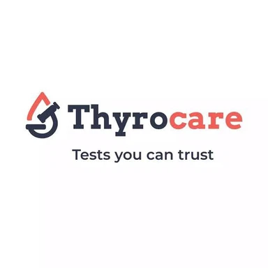 Thyrocare lab