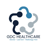 GDC HEALTHCARE - Logo
