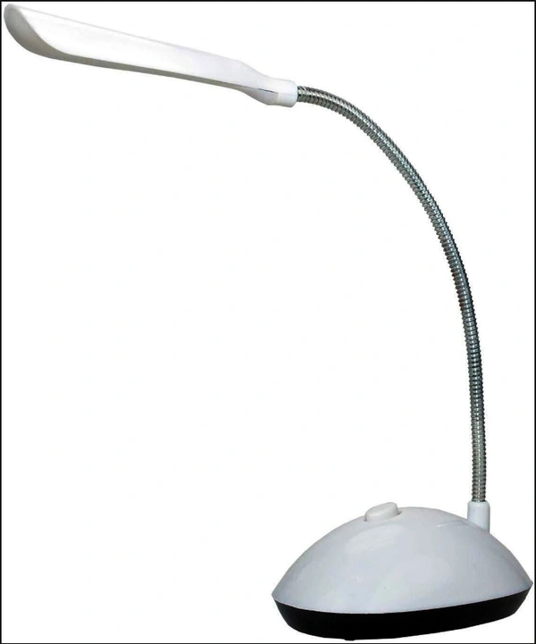 0255 PORTABLE LED READING LIGHT ADJUSTABLE DIMMABLE TOUCH CONTROL DESK LAMP
