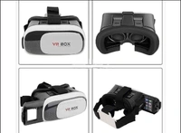 0300 3D VR BOX VIRTUAL REALITY GLASSES