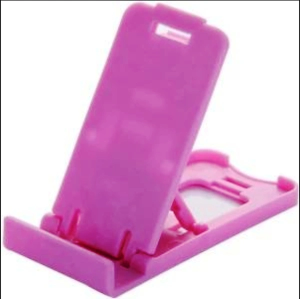 0787 UNIVERSAL PORTABLE FOLDABLE HOLDER STAND FOR MOBILE